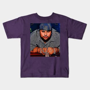 BIG PUN Kids T-Shirt